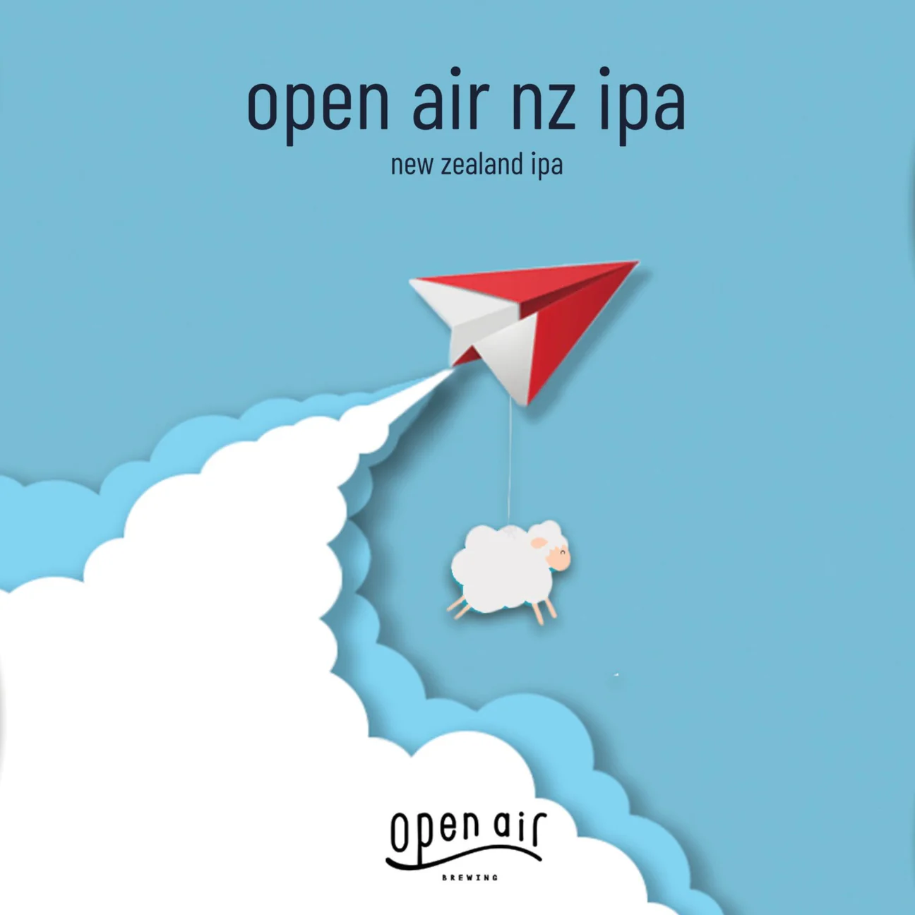 open air nz ipa